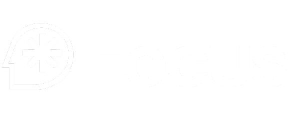 Focus Logo