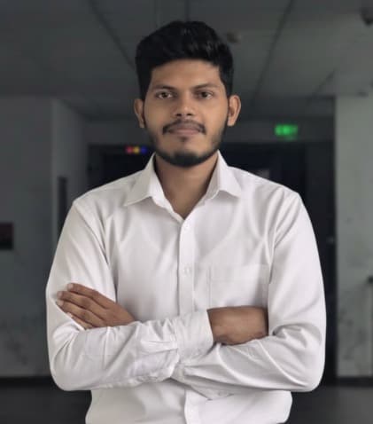 Jayasinghe N.P.